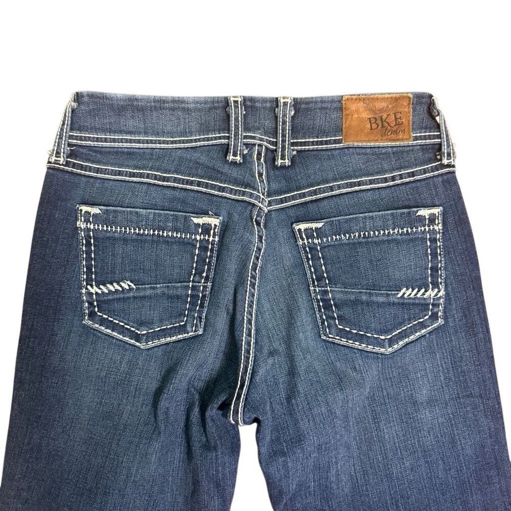 BKE Harper‎ Jeans Women’s Size 26 Denim Blue - Picture 9 of 9